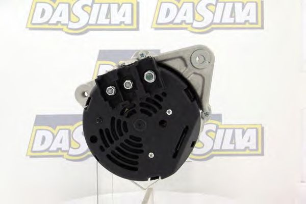 Generator / Alternator 4