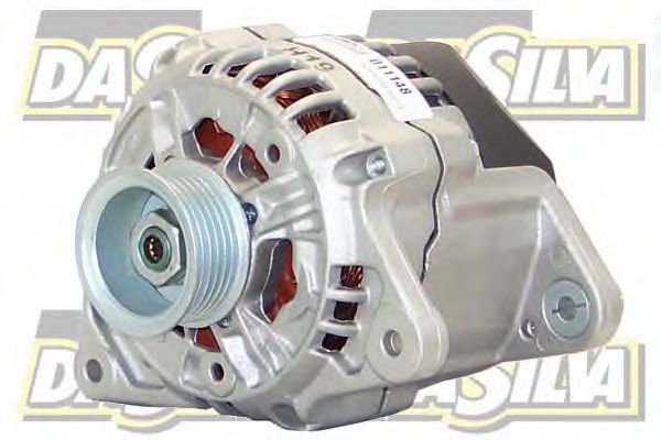 Generator / Alternator 2