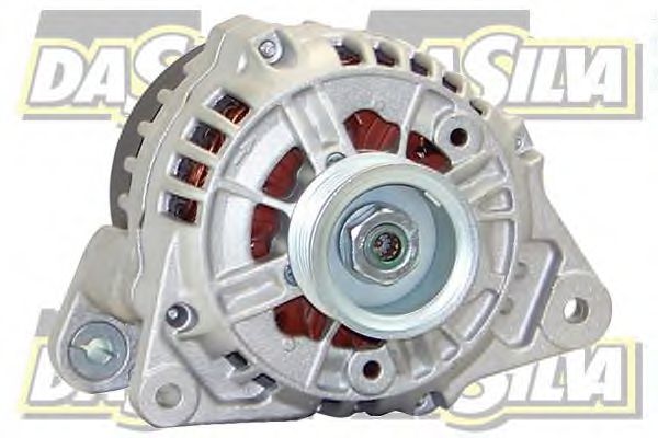 Generator / Alternator 3