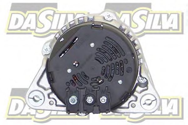 Generator / Alternator 4
