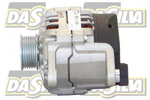 Generator / Alternator 5