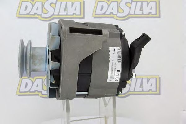 Generator / Alternator 3