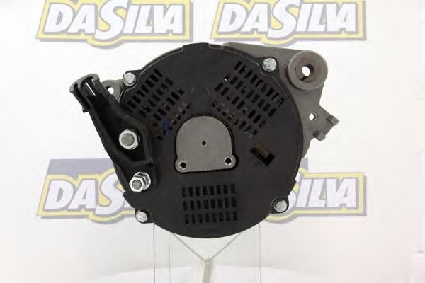 Generator / Alternator 4