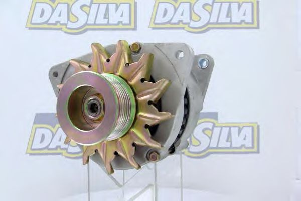 Generator / Alternator 2