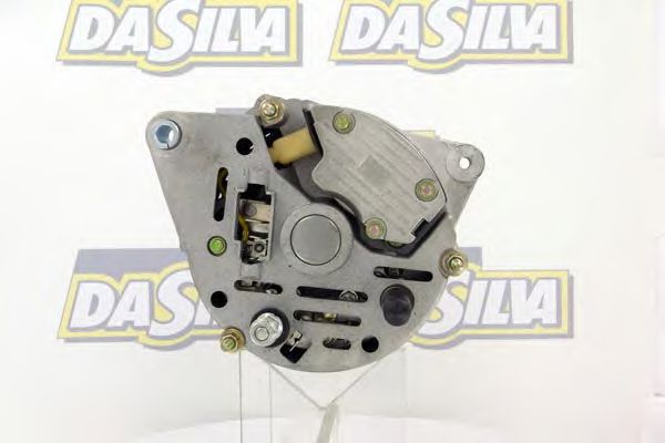 Generator / Alternator 4