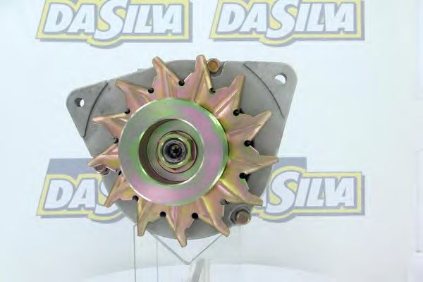 Generator / Alternator 5