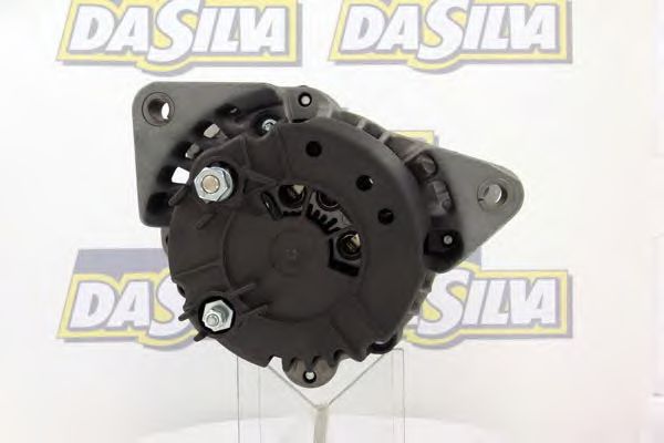 Generator / Alternator 4