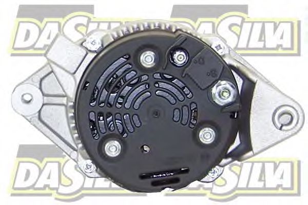 Generator / Alternator 4