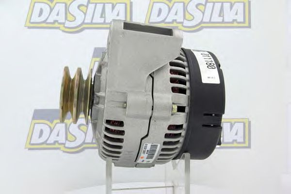 Generator / Alternator 3