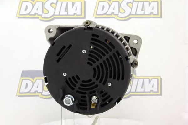 Generator / Alternator 4