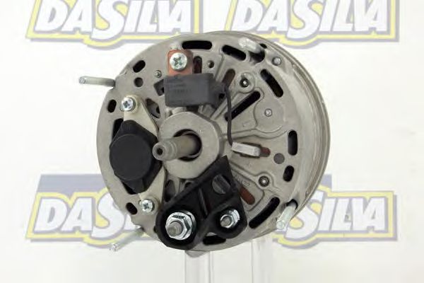 Generator / Alternator 4