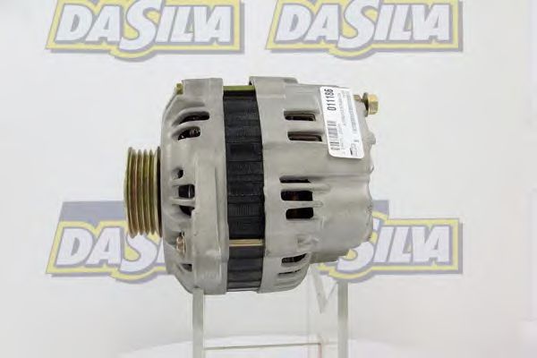 Generator / Alternator 3