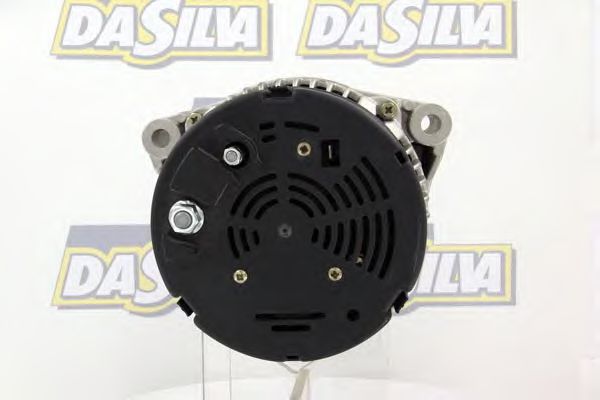 Generator / Alternator 4