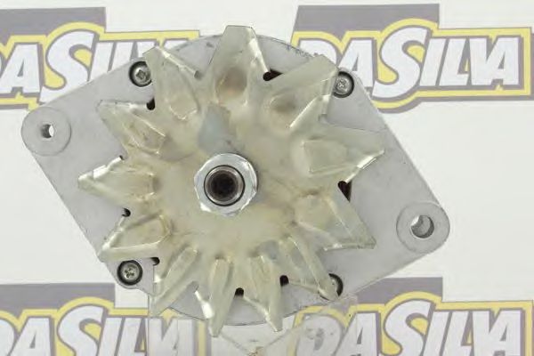 Generator / Alternator 4