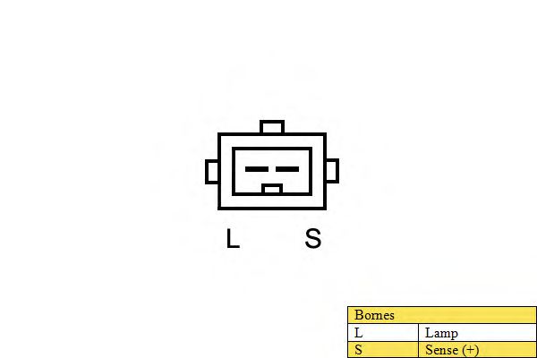 Generator / Alternator 5