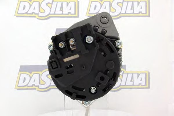 Generator / Alternator 4
