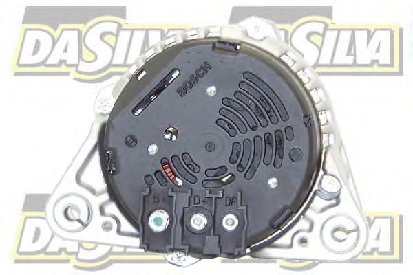 Generator / Alternator 3