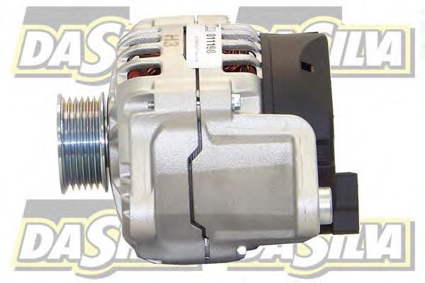 Generator / Alternator 4