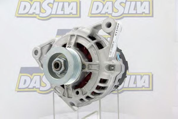 Generator / Alternator 2