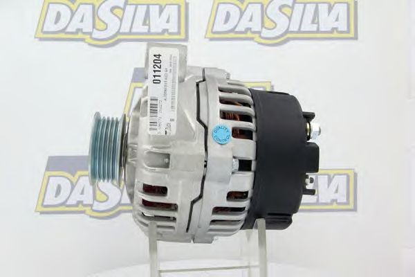 Generator / Alternator 3