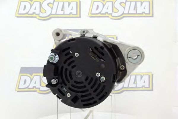 Generator / Alternator 4