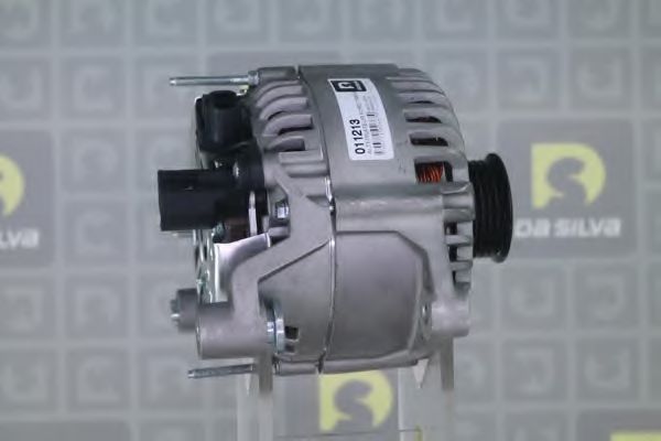 Generator / Alternator 4