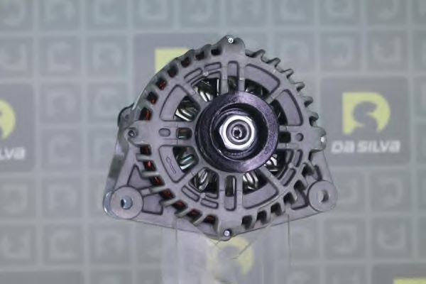 Generator / Alternator 5