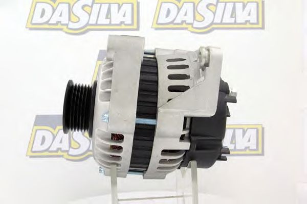 Generator / Alternator 3