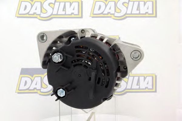 Generator / Alternator 4