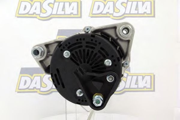 Generator / Alternator 4