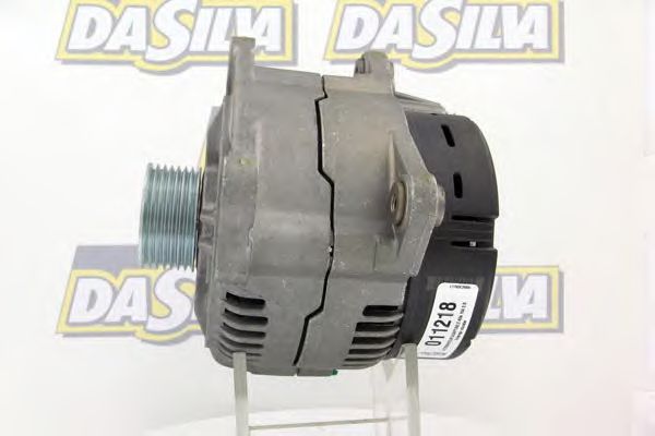 Generator / Alternator 4