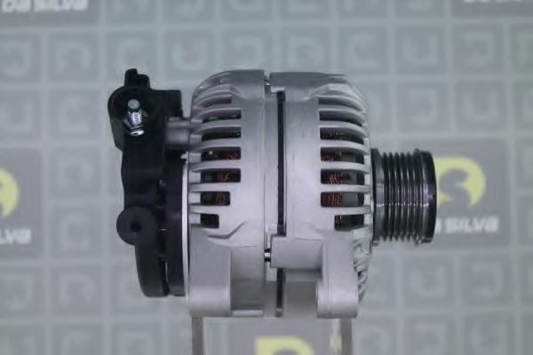 Generator / Alternator 4