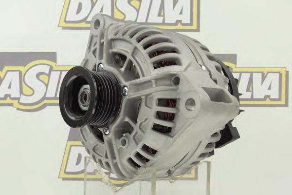 Generator / Alternator 2