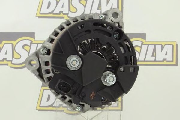 Generator / Alternator 4