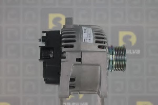 Generator / Alternator 4