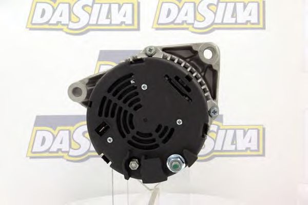 Generator / Alternator 4