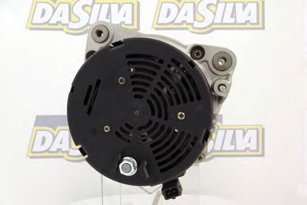 Generator / Alternator 4
