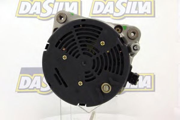 Generator / Alternator 4