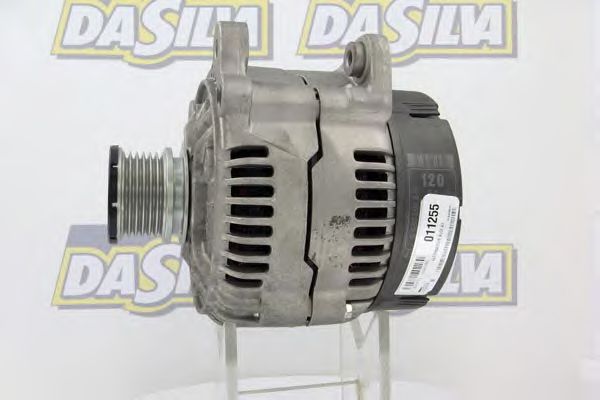 Generator / Alternator 3