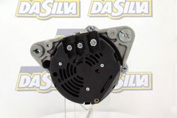 Generator / Alternator 4