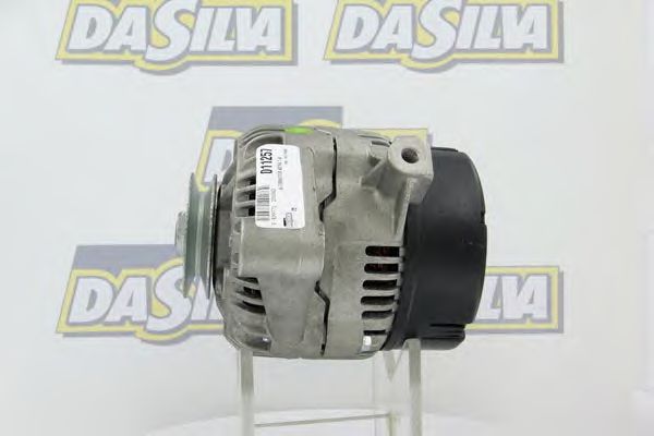 Generator / Alternator 3