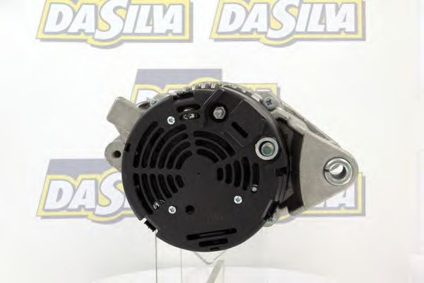 Generator / Alternator 4