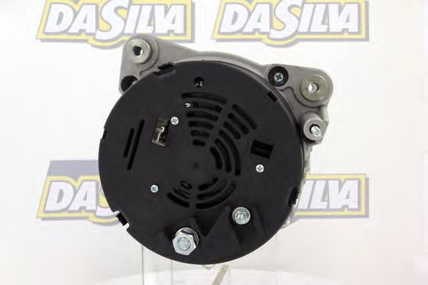 Generator / Alternator 4