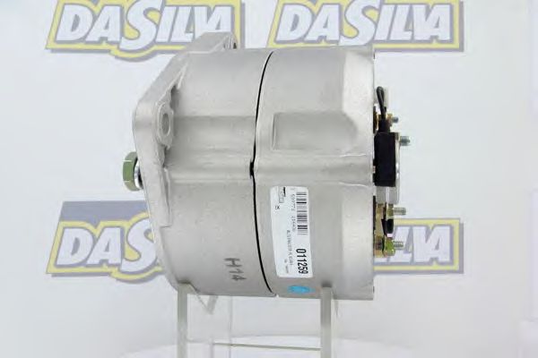 Generator / Alternator 3