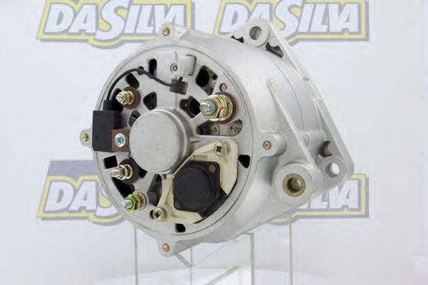 Generator / Alternator 4