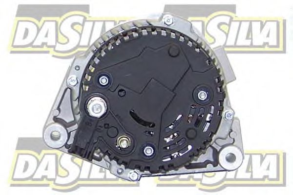 Generator / Alternator 4