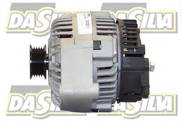 Generator / Alternator 5