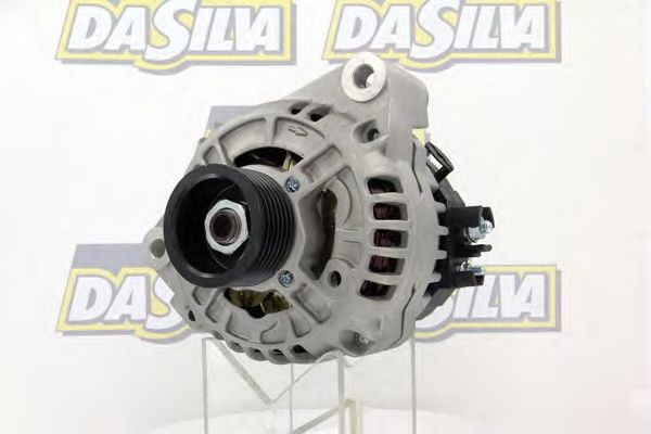 Generator / Alternator 2