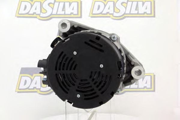 Generator / Alternator 4