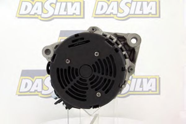 Generator / Alternator 4